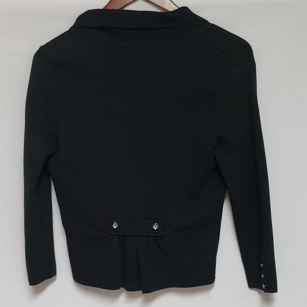 White House Black Market-Cardigan;Cute & Stylish - Picture 2 of 3